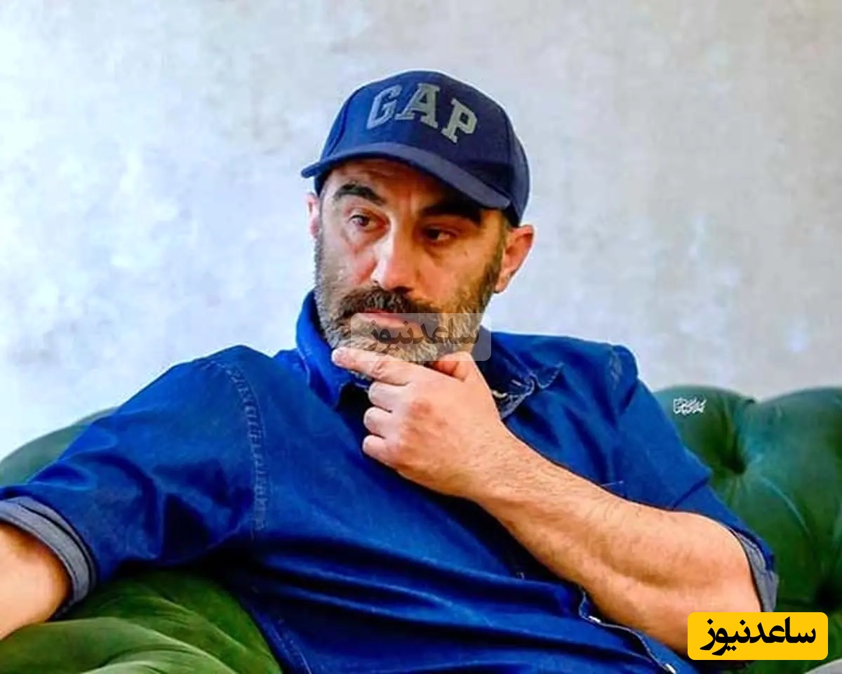 (ویدئو) محسن تنابنده و استعداد شگفت‌انگیزش در تقلید لهجه‌ها؛ ببینید چطور نقی معمولی پایتخت همه را متعجب کرد! 🔥😲