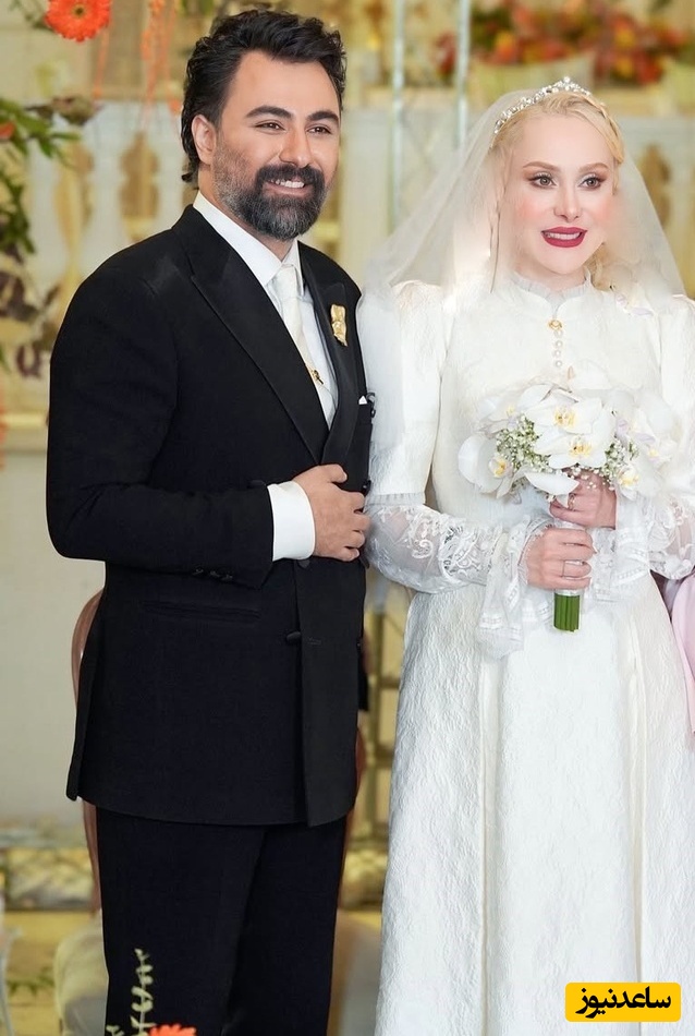 آرام جعفری تازه عروس سینمای ایران تغییر چهره داد/ خانوم بازیگر  در 45 سالگی با استایل جدید اصلا قابل شناسایی نیست