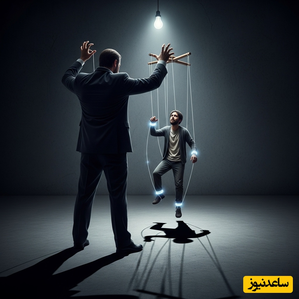 کنترلگرها و سواستفادهچیها