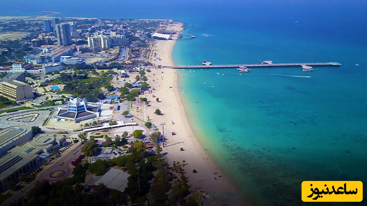 وضعیت اقامت گردشگران در هتل‌های کیش به چه صورت خواهد بود؟