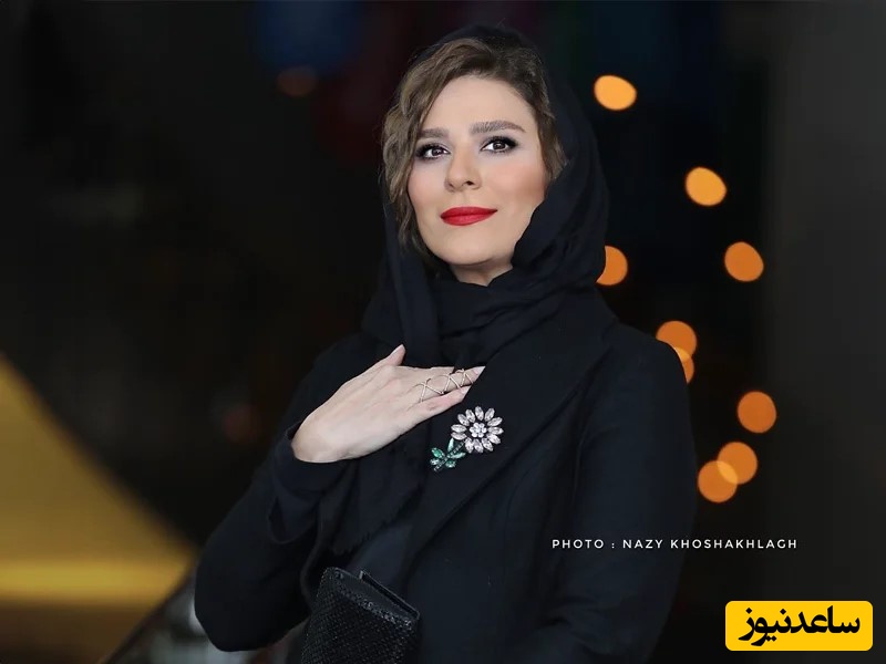 افتتاح سالن آرایشی سحر دولتشاهی با عروس زیبا