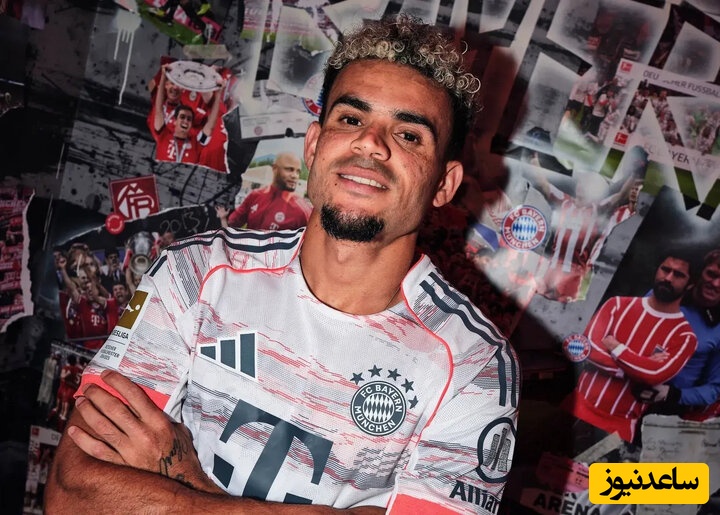 شوخی یا پیام پنهان؟ ماجرای جنجالی عکس ستاره بایرن روی سطل زباله