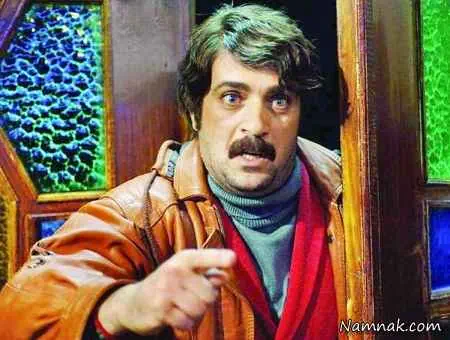 (ویدیو) وقتی احمد مهران‌فر داره با سوسن خانوم جیک و پوک میکنه و میزنه به سینه‌ش/ روز آخری نمیخوام خون راه بندازم تا آخر ببیند عالیه😂