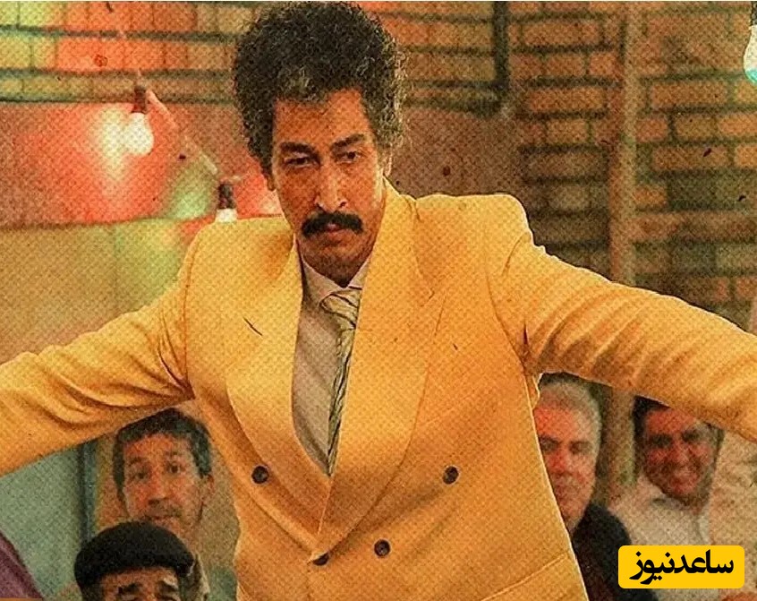 بهرام افشاری «بهتاشِ پایتخت»: من نه پول، نه شانس و نه پارتی داشتم و به هرچی رسیدم با پررویی رسیدم/ نماد جوان پرتلاش ایرانی، باریکالله به این همه استعداد و پشتکار