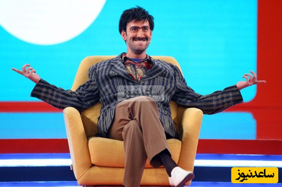 ویدیو | این سکانس بمب خنده است /  قیافه نیما شعبان‌نژاد وقتی جواب ریاضی رو می‌شنوه!