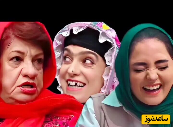 نگاهی به سکانس‌های خنده‌دار نوزاد شدن آقا رشید و الیکا عبدالرزاقی در جوکر با لالایی رپ ناهید مسلمی/ به نظرتون کدوم یکی بانمک‌تر بودن؟