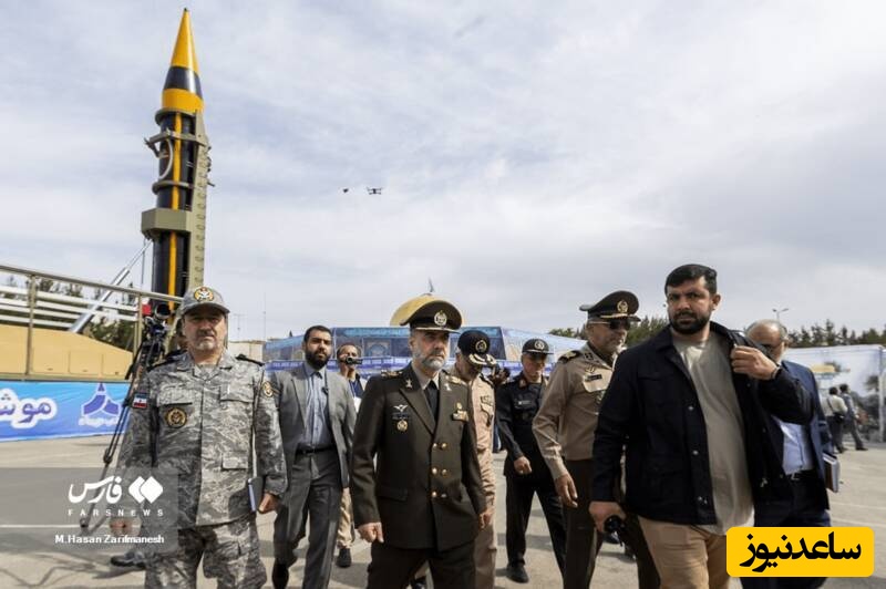 گزارش زنده از بیست و چهارمین روز جنگ، دوشنبه 3 فروردین 1405 | یک هیئت دیپلماتیک به رهبری آقای خرمشهر-4 امشب مذاکرات فوق‌العاده‌ای را برگزار خواهند کرد!