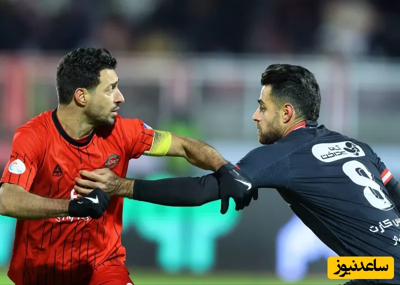 ابهام در قهرمانی لیگ برتر؛ ادامه رقابت‌ها با کمبود بازی‌ها و حضور ناقص تیم‌ها