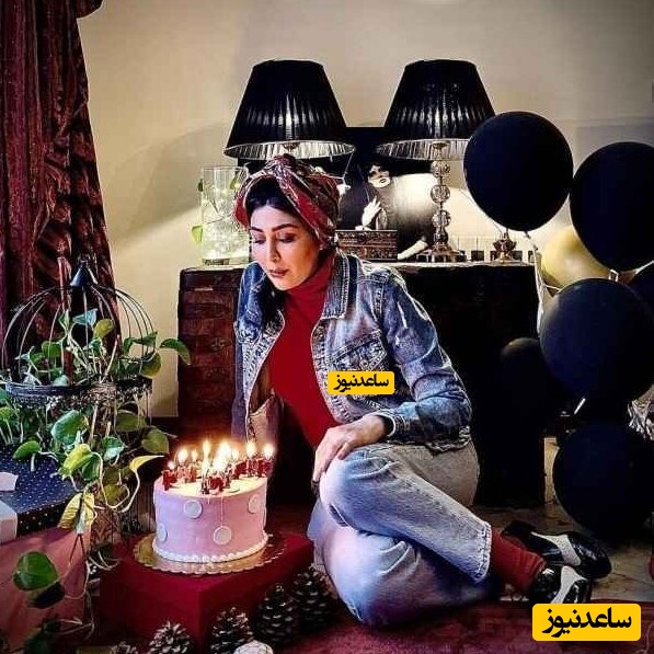 مریم معصومی