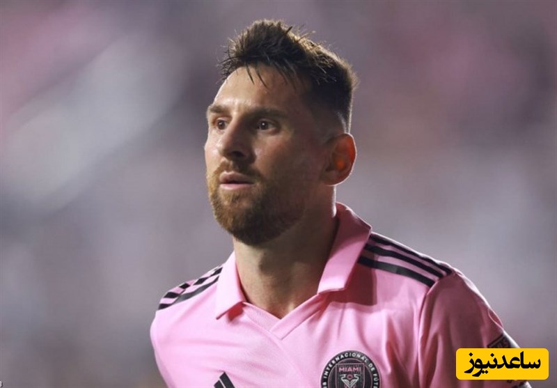 لیونل مسی: چند تا ویدیو از خودم دیدم که با هوش مصنوعی ساخته شده بود و منو پلیس ها دستگیر کرده بودن و...