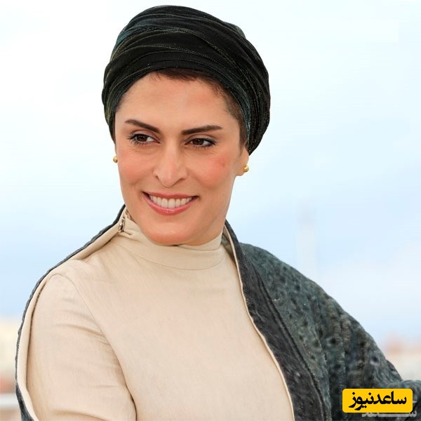 بیوگرافی و زندگی خصوصی بهناز جعفری/ از ماجرای ابتلا به سرطان تا بیماری ام اس  + عکس های جذاب و دیدنی