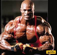 نخستین حضور تاریخی رونی کلمن در مسابقات قهرمانی جهان - 1991