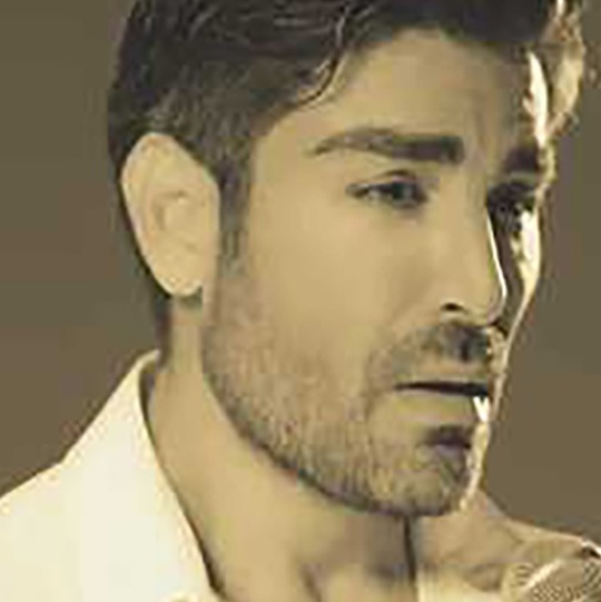 رضا ملک زاده