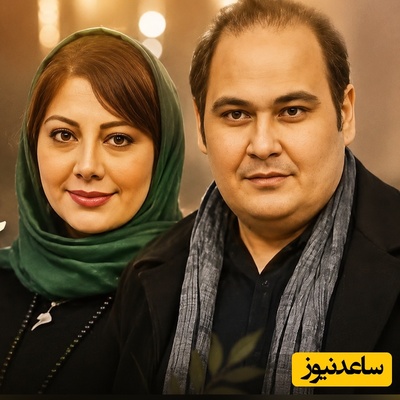 «حیف شد رضا...»؛ عشق خواهرانه زهرا داوودنژاد به برادرش رضا در حسرت روزهای خوش گذشته همه را به گریه انداخت