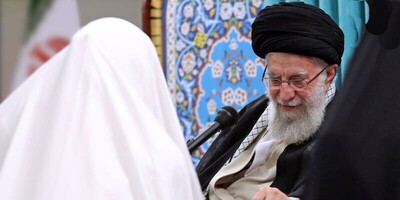 توصیه پدرانه رهبر شهید انقلاب به عروس‌ها: جهیزیه را سنگین نکنید، این همه جنس گران را می‌خواهید چه کار؟...+ویدیو