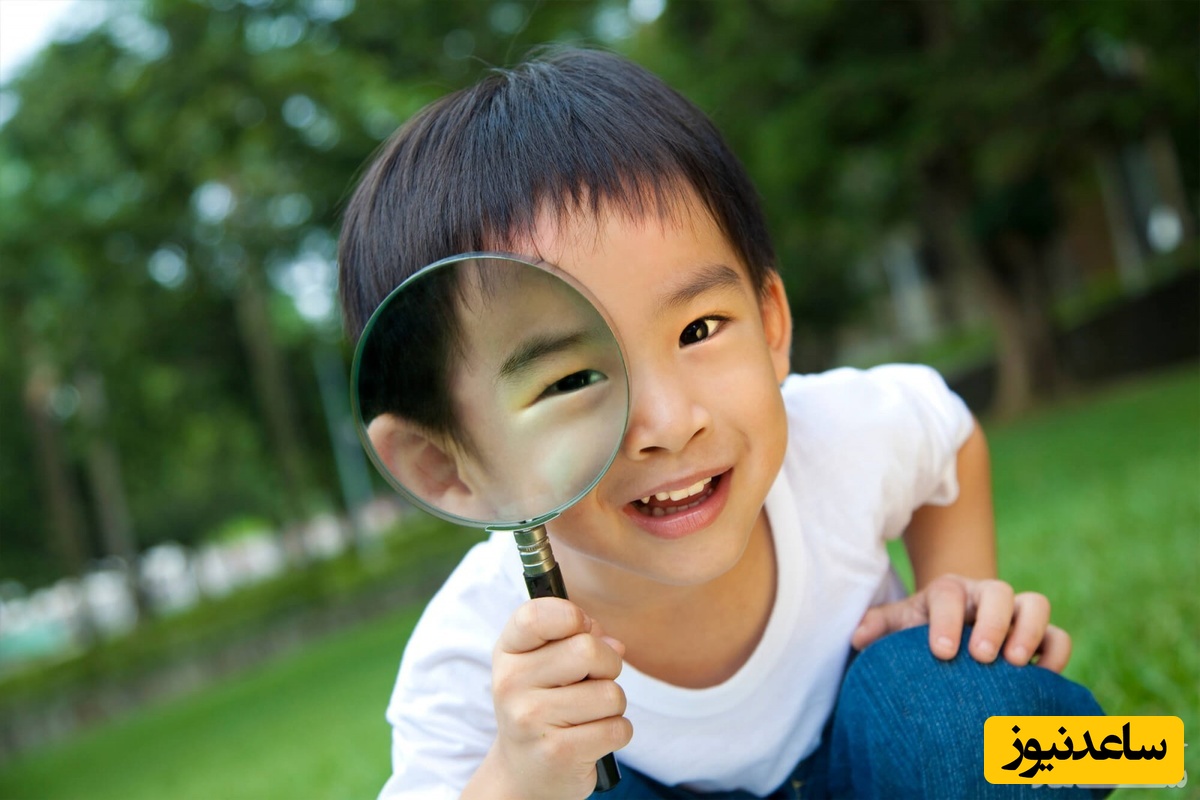 فواید بازی های حسی برای کودکان
