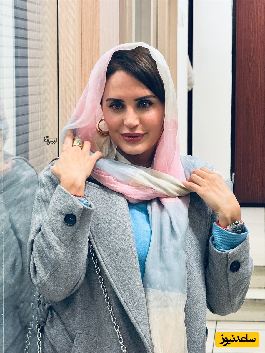 الناز شاکردوست