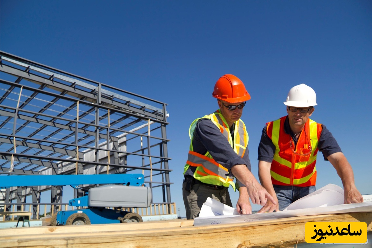 تخصص های مربوط به کارشناسان رسمی دادگستری رشته راه و ساختمان