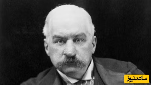 جی پی مورگان چیس