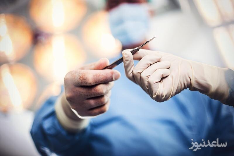 کدام عمل های جراحی باعث اختلال نعوظ می شوند؟