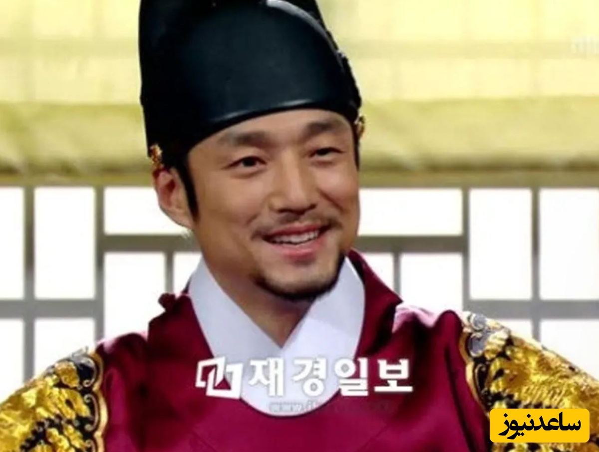«امپراتور سوکجونگ» 15 سال بعد از سریال «دونگ‌یی» در نقش افسر پلیس