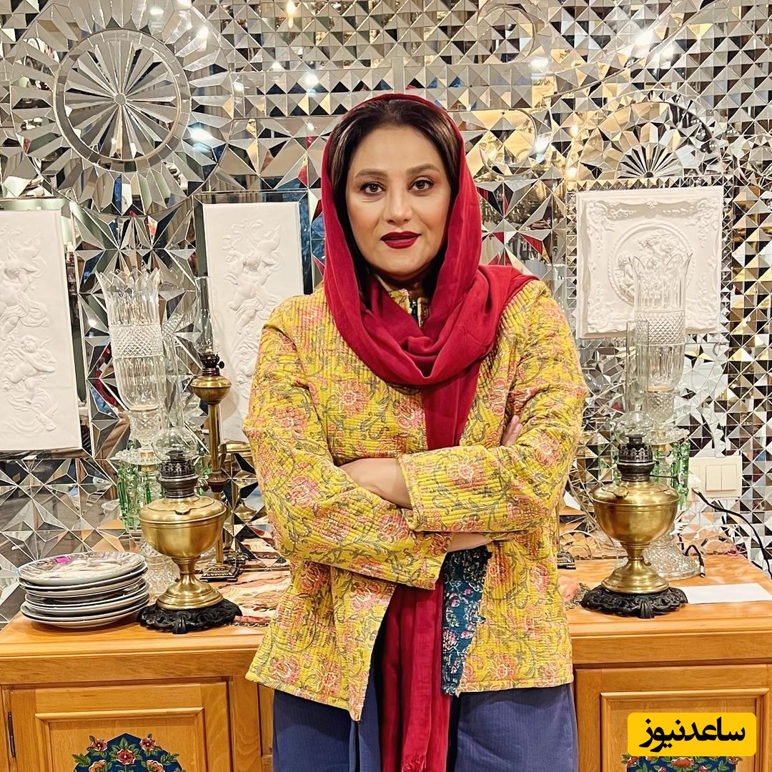 دکوراسیون خانه شبنم مقدمی مثل قصه‌هاست😍؛ از گذاشتن کفش‌های دوران کودکی خودش بعنوان دکوری در پذیرایی تا بالکنی بزرگ و پر از گل و گیاه+ویدیو