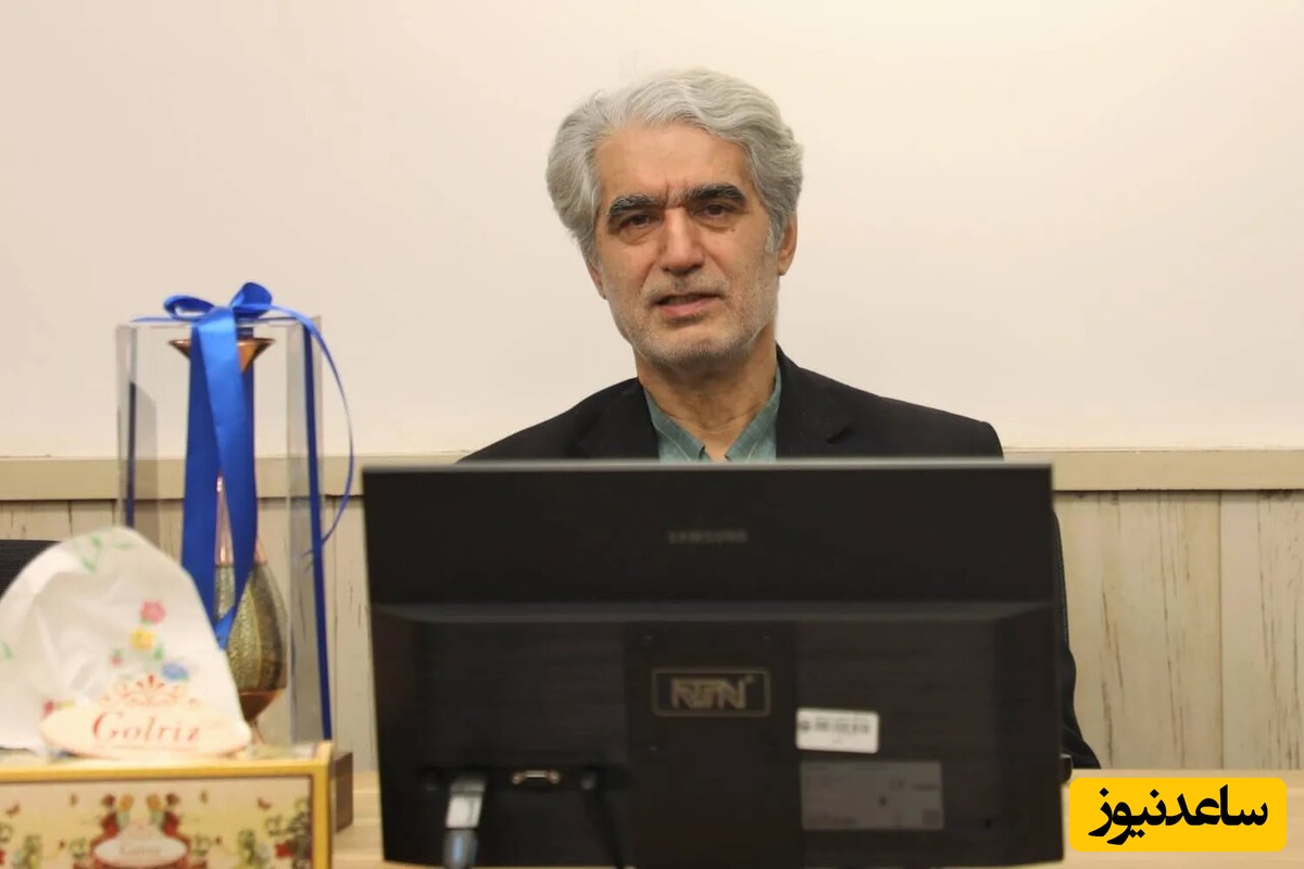 مدیر دانشگاه امیرکبیر: باید بیش از گذشته به دانشگاه‌ها توجه کنیم؛ دانشگاه‌ها سنگر دفاع کشورند