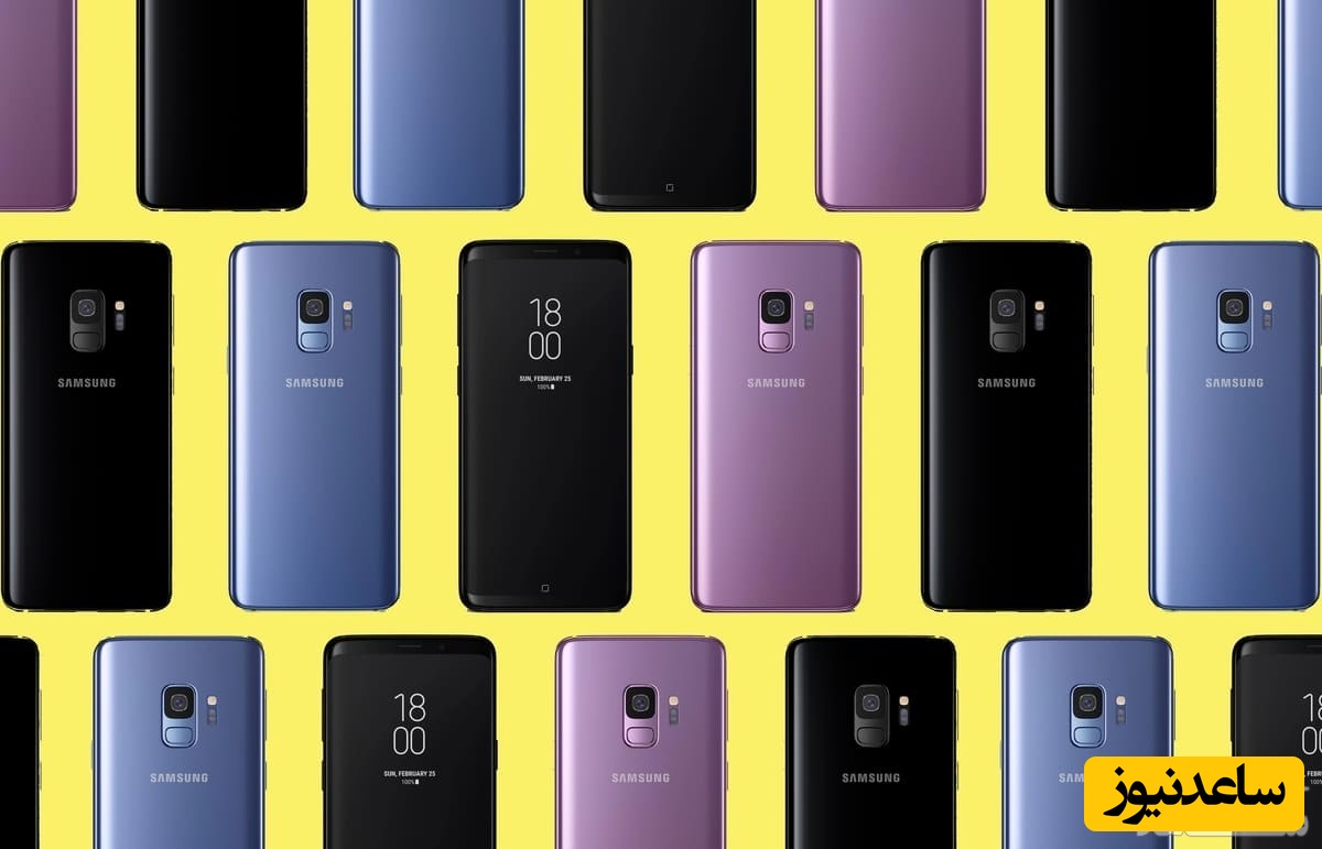سامسونگ رسما به‌ پشتیبانی نرم افزاری از سری گلکسی S9 پایان داد