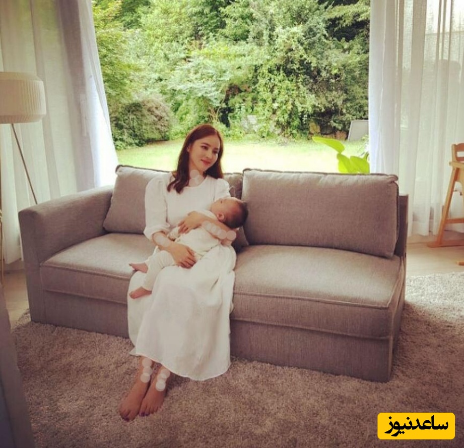 خانه سوسانو