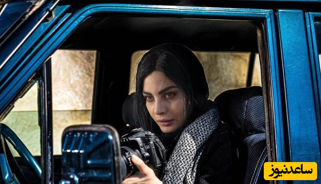 صحرا اسداللهی: خونه پیرزن پولداری کار می کردم که پرادو داشت راننده اش بودم کارای خونه اش رو انجام می دادم یواشکی از لوازم شخصی صاحبکارم استفاده می کردم/ آخر هفته ها هم میرفتم روستامون