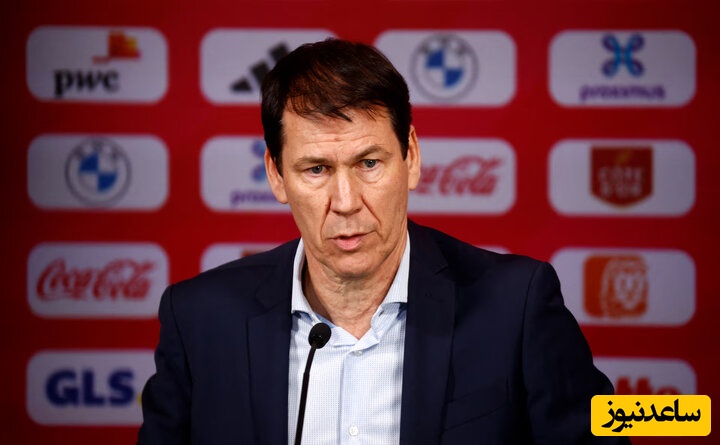 ایران، مصر، بلژیک و نیوزیلند؛ گروه هفتم از نگاه رودی گارسیا