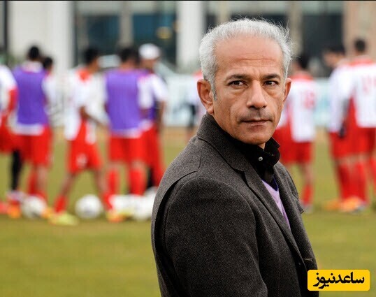 ویدیو | پشت‌پرده تعریف و تمجید محمد خاکپور  از محمدرضا پهلوی به خاطر ساخت ورزشگاه آزادی / در مورد کم کاری‌ها چشم پوشی نکنیم!