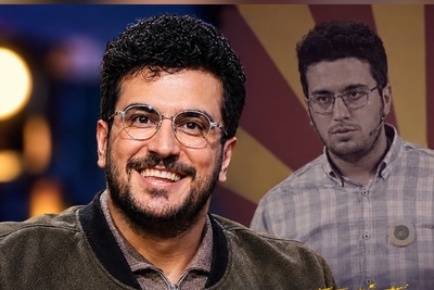 عقده لباس داشتم، اولین پولم را فقط لباس و کتونی خریدم! اعتراف دردناک امیرحسین قیاسی به یک حسرت قدیمی؛ می‌خواستم دو دست لباس داشته باشم!