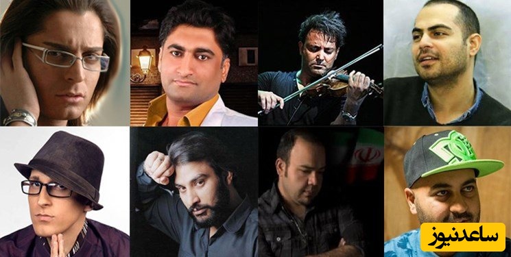 به بهانه سپری شدن یک هفته از فوت امید جهان؛ نگاهی به مراسم خاکسپاری خوانندگان مشهوری که در اوج جوانی و محبوبیت اسیر خاک سرد شدند!+ عکس