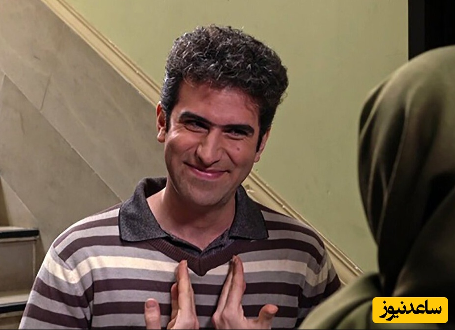 (ویدیو) پُز عالی و جیب خالی به سبک حبیب لیسانسه‌ها؛ وقتی فرانسوی حرف زدنش کار دستش داد! / خدا هیچ بشری رو اینطوری ضایع نکنه!😂