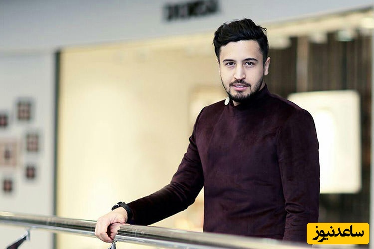 مهرداد صدیقیان