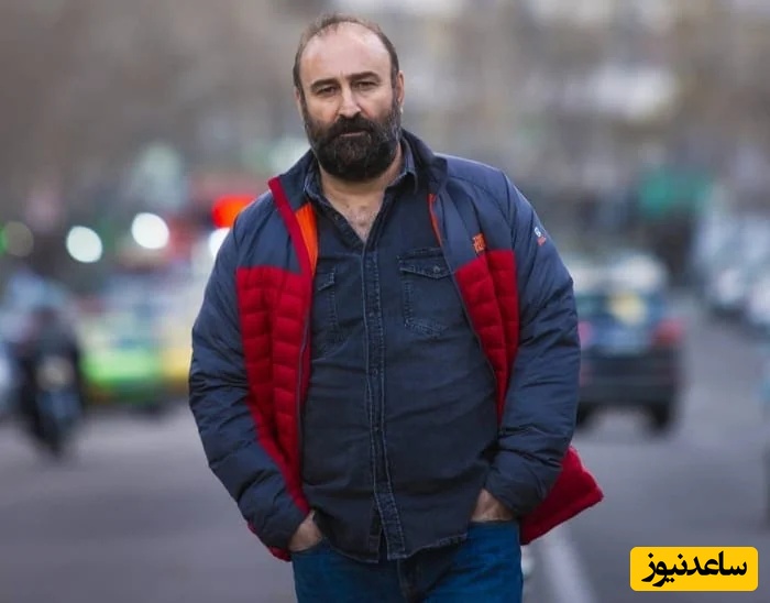 مهران احمدی