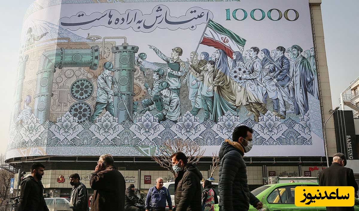 اقتصاد ایران برای جبران خسارت جنگ به چند سال زمان نیاز دارد؟