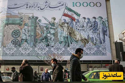 اقتصاد ایران برای جبران خسارت جنگ به چند سال زمان نیاز دارد؟