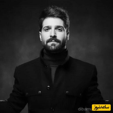 یادی کنیم از خواننده‌ای که در میان اخبار جنگ پرکشید؛ لحظه تلخی که حمید هیراد با چشم بارانی و در حضور رامبد جوان ابتلایش به سرطان را تایید کرد!/ روحش شاد
