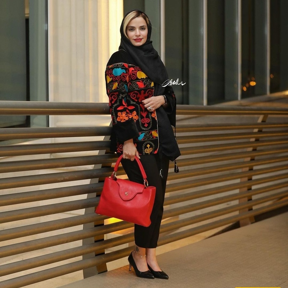 سپیده خداوردی