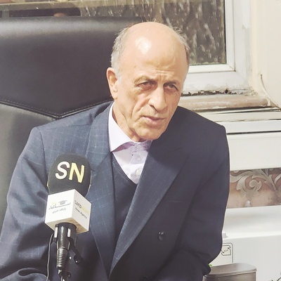 روایتی شنیدنی از معلمی که زندگی‌اش با مدرسه سازی عجین شد / کسایی: پزشکیان اهل تزویر نیست و با کاپشن پوشیدن نمی‌خواهد نمایش بدهد