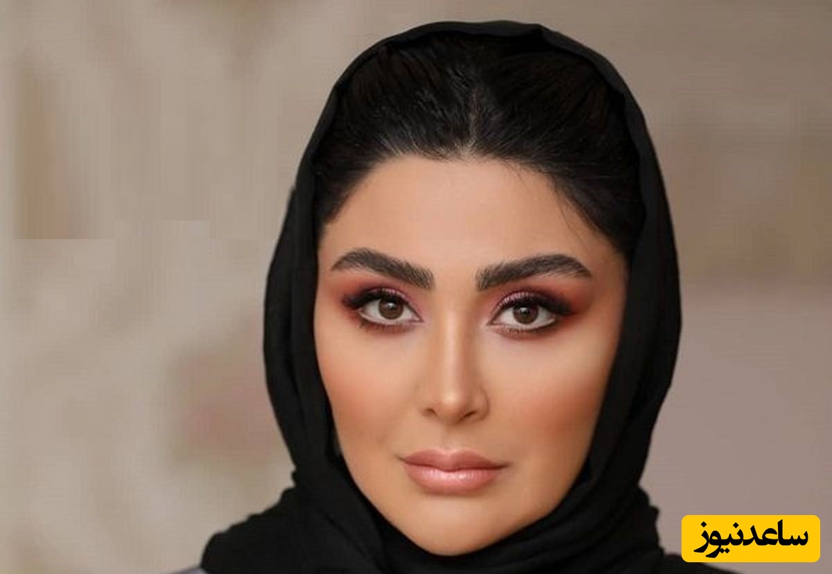 نگاهی به استایل مناسب هوای سر مریم معصومی بازیگر خوش استایل ایرانی + عکس/ چه کلاه پشمی زیبایی