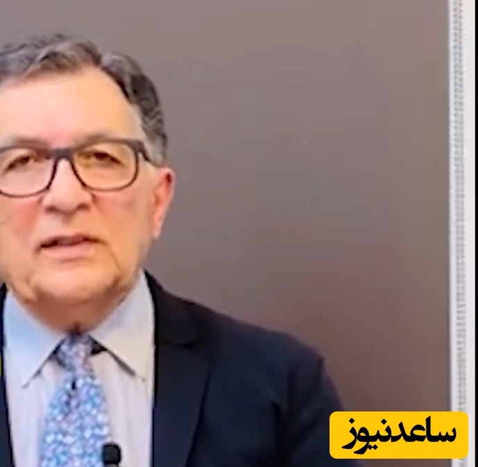 مسعود بهنود: آقای خامنه‌ای منتخب مردم ایران بوده و ترامپ حق ندارد برای جانشینی او اظهار نظر کند