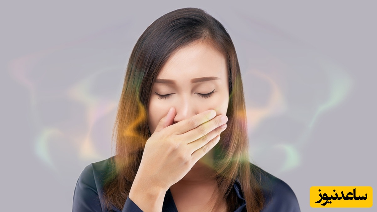عوامل محیطی در ایجاد بوی بد دهان کدامند؟