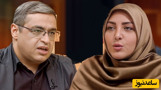 سوالی که المیرا شریفی مقدم پرسید: 10 ساله عروس یه خانواده ام میخوام رابطه رو کم کنم همسرم ناراحته چیکار کنم؟ دکتر عزیزی: رابطه رو مدیریت کنید رفت و آمدهای خاص انجام بدید( فیلم)