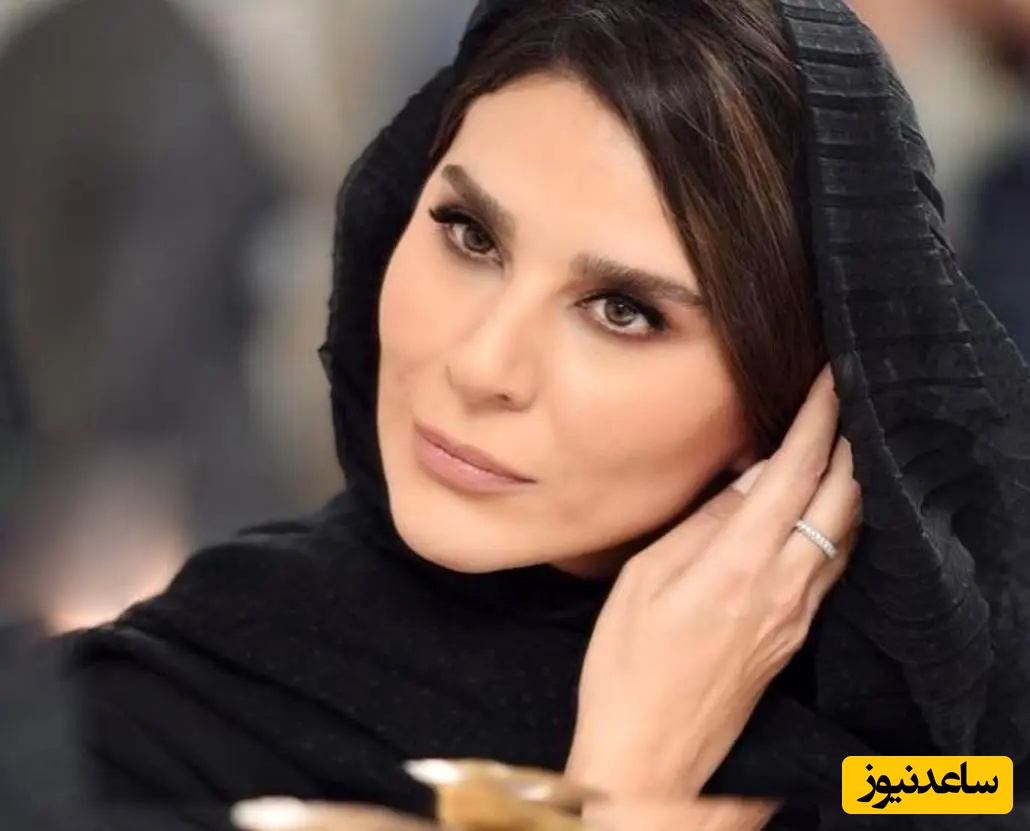 سحر دولتشاهی: اصولا زیاد آرایش نمی کنم و خیلی ساده تر از این را می پسندم/ به پوشش و استایلم اهمیت می دهم