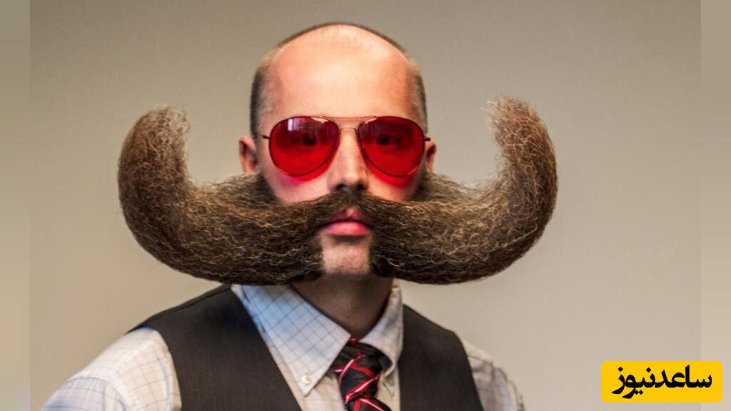 ریش در خواب چه تعبیری دارد؟ / تعبیر خواب ریش + فیلم