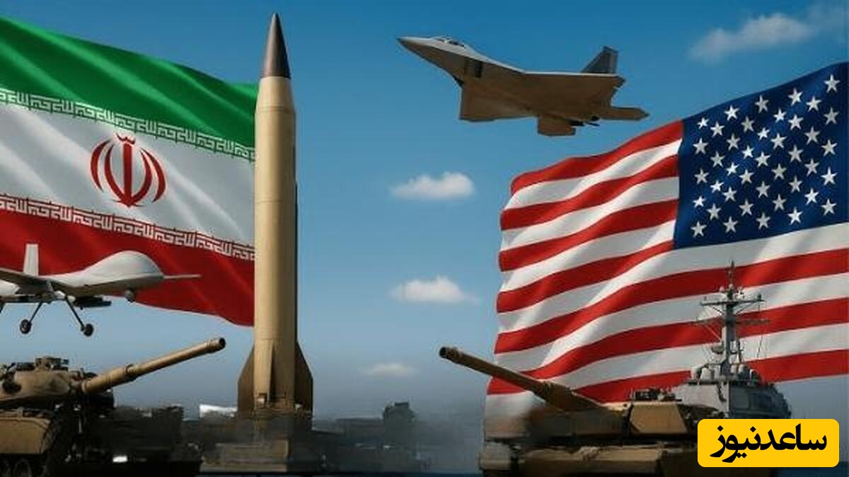 رصد تحرکات آمریکا در خلیج فارس؛ از جابجایی ناوها تا تدارک حمله/ ایران آماده‌یِ چشاندن طعم جهنمیِ شکست به دشمن