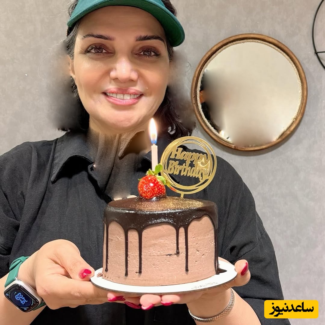 الهام پاوه نژاد